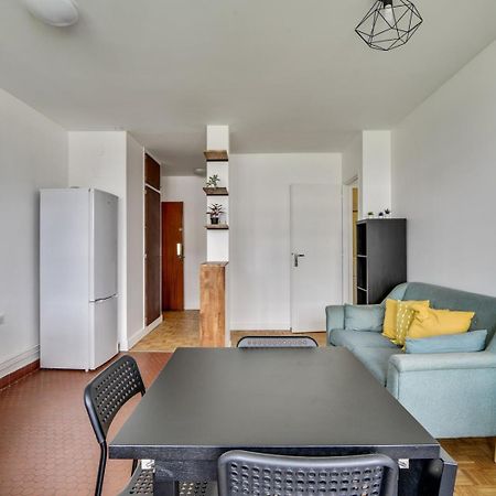 Les Hauteurs De Saint-Cloud Apartment Exterior photo