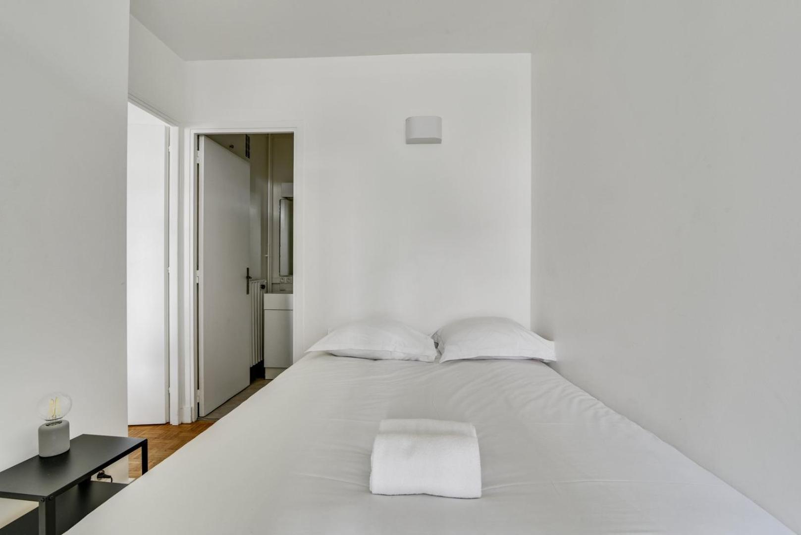 Les Hauteurs De Saint-Cloud Apartment Exterior photo