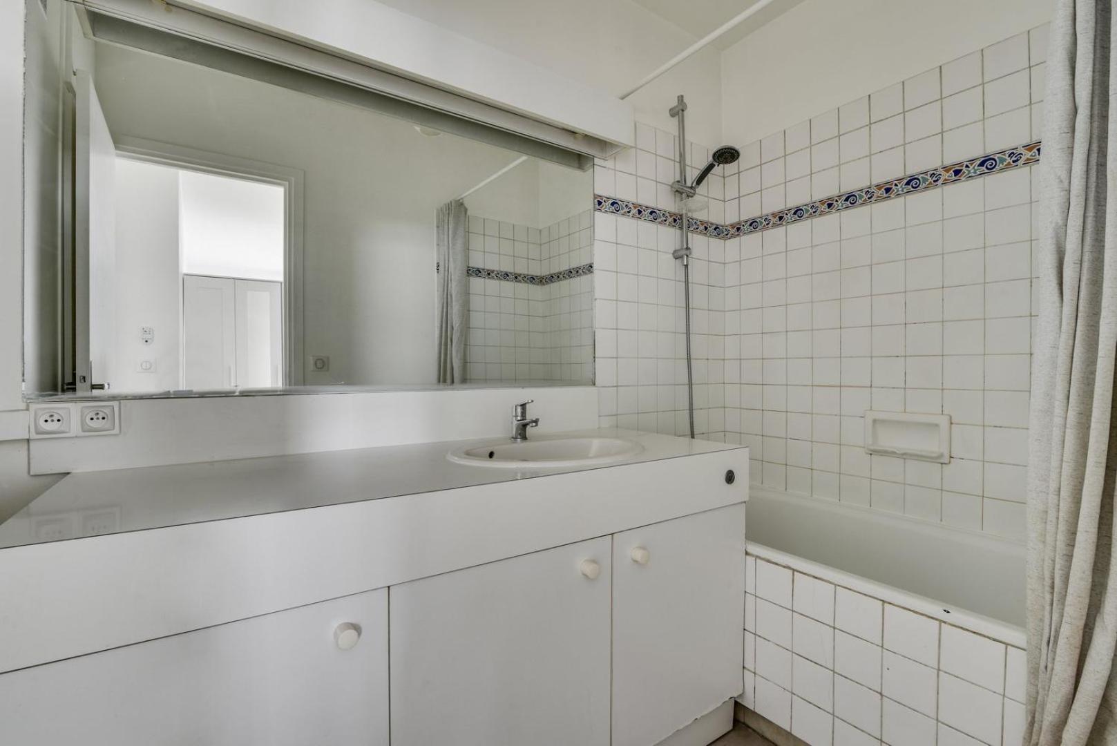 Les Hauteurs De Saint-Cloud Apartment Exterior photo