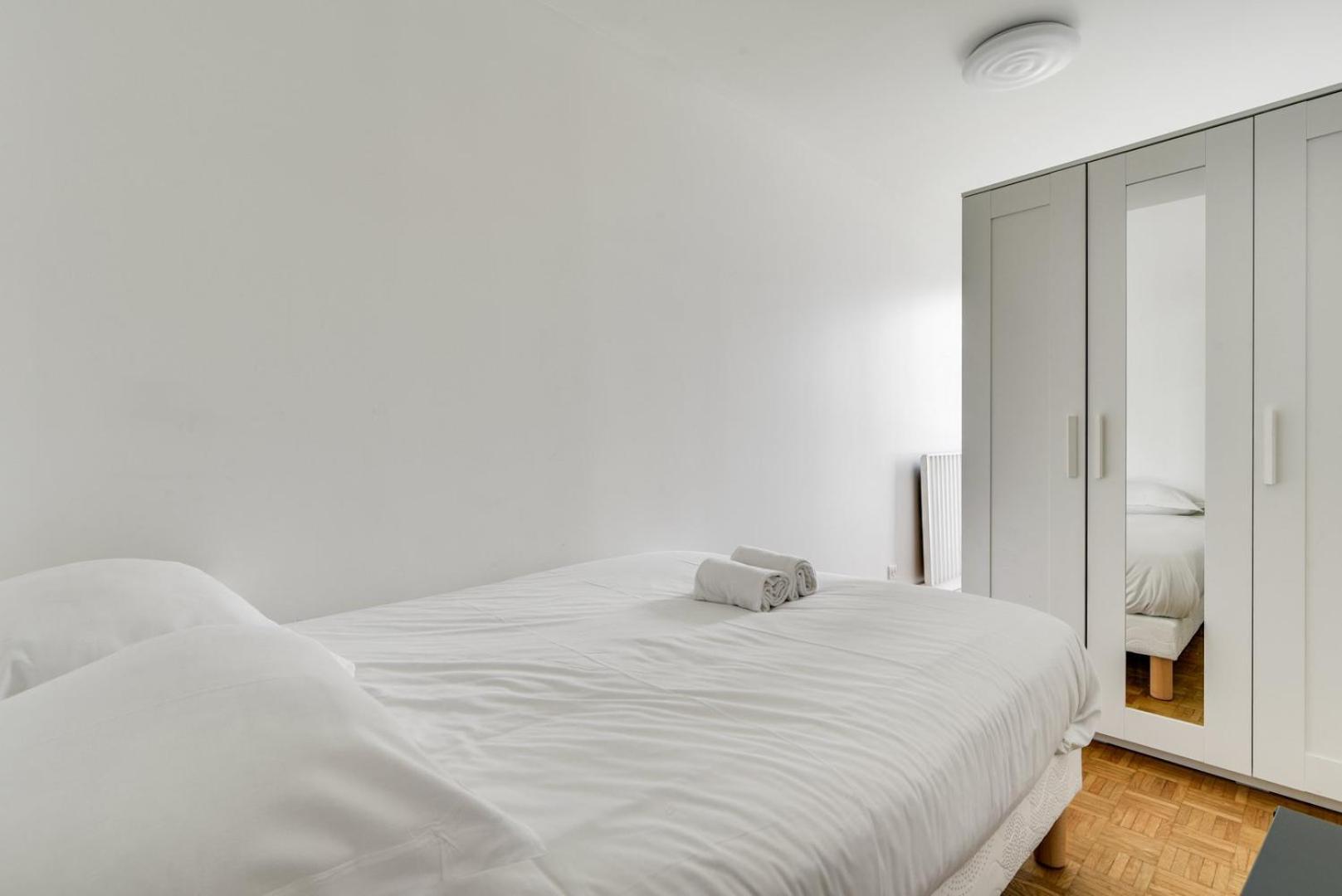 Les Hauteurs De Saint-Cloud Apartment Exterior photo